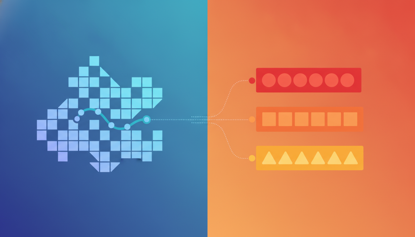 Capa do artigo Typed Arrays e ArrayBuffer