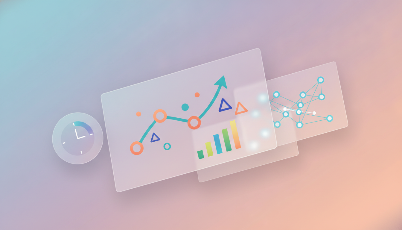 Capa do artigo Dashboards e visualização