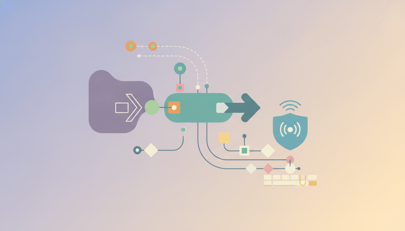 Capa do artigo JavaScript e acessibilidade